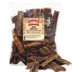 Rinder Dörrfleisch 500 g