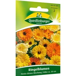 Ringelblumen 'Fiesta Gitana'