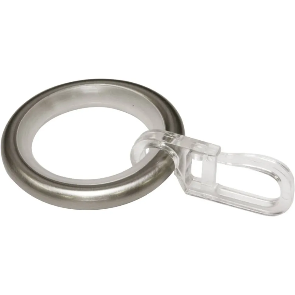 Ringe 'Memphis' 10 Stück