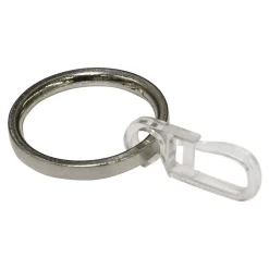 Ringe 'Vancouver' 6 Stück