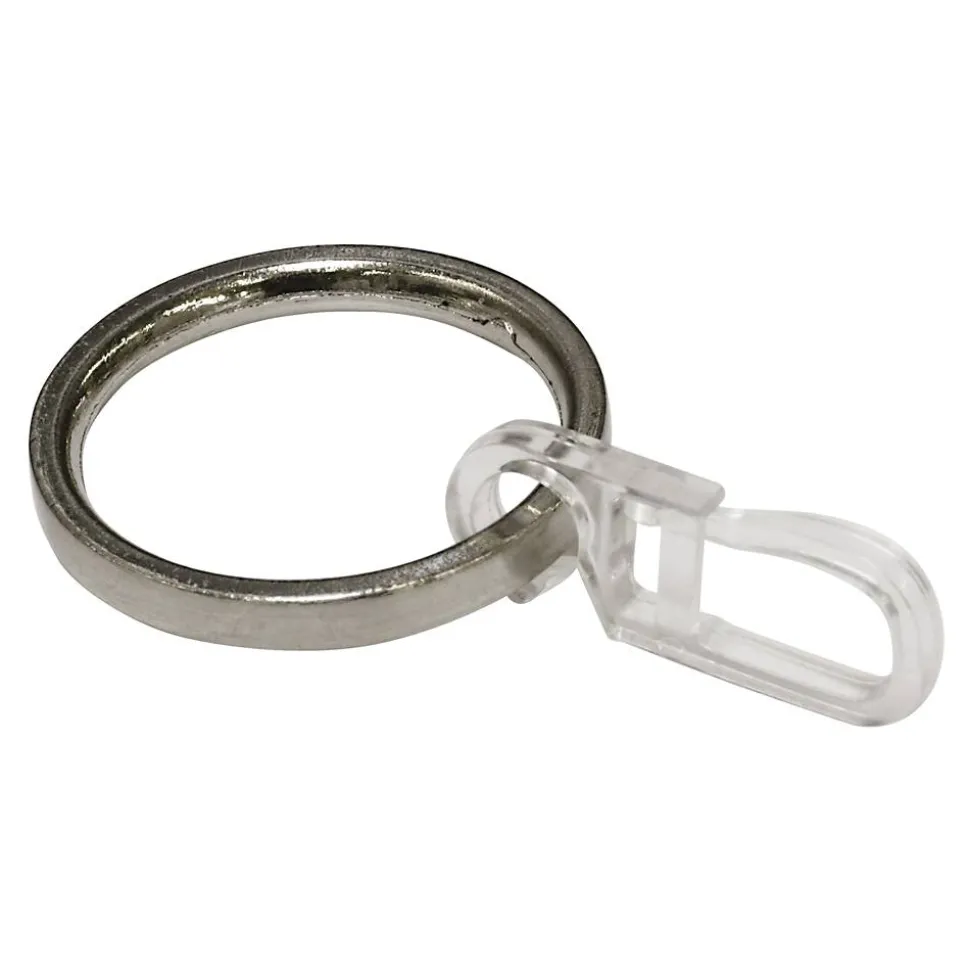 Ringe 'Vancouver' 6 Stück