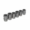 Ringkeile-Set 6-teilig Ø 14, 15, 2 x 16, 2 x 18 mm