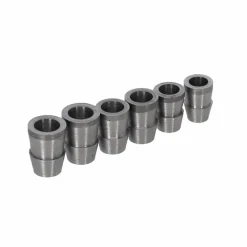 Ringkeile-Set 6-teilig Ø 14, 15, 2 x 16, 2 x 18 mm