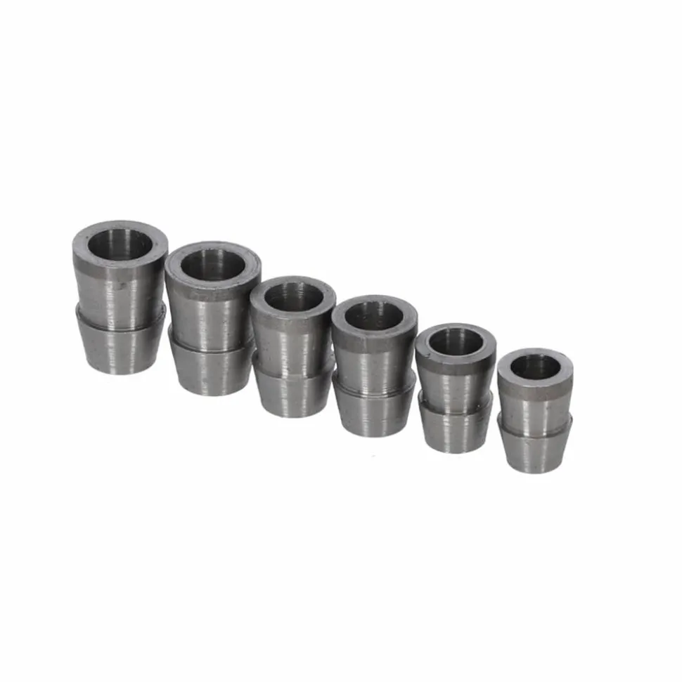 Ringkeile-Set 6-teilig Ø 14, 15, 2 x 16, 2 x 18 mm