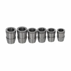 Ringkeile-Set 6-teilig Ø 14, 15, 2 x 16, 2 x 18 mm