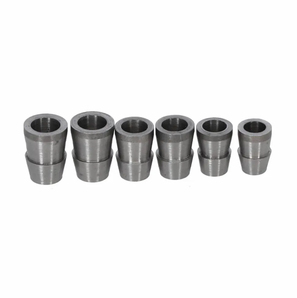 Ringkeile-Set 6-teilig Ø 14, 15, 2 x 16, 2 x 18 mm