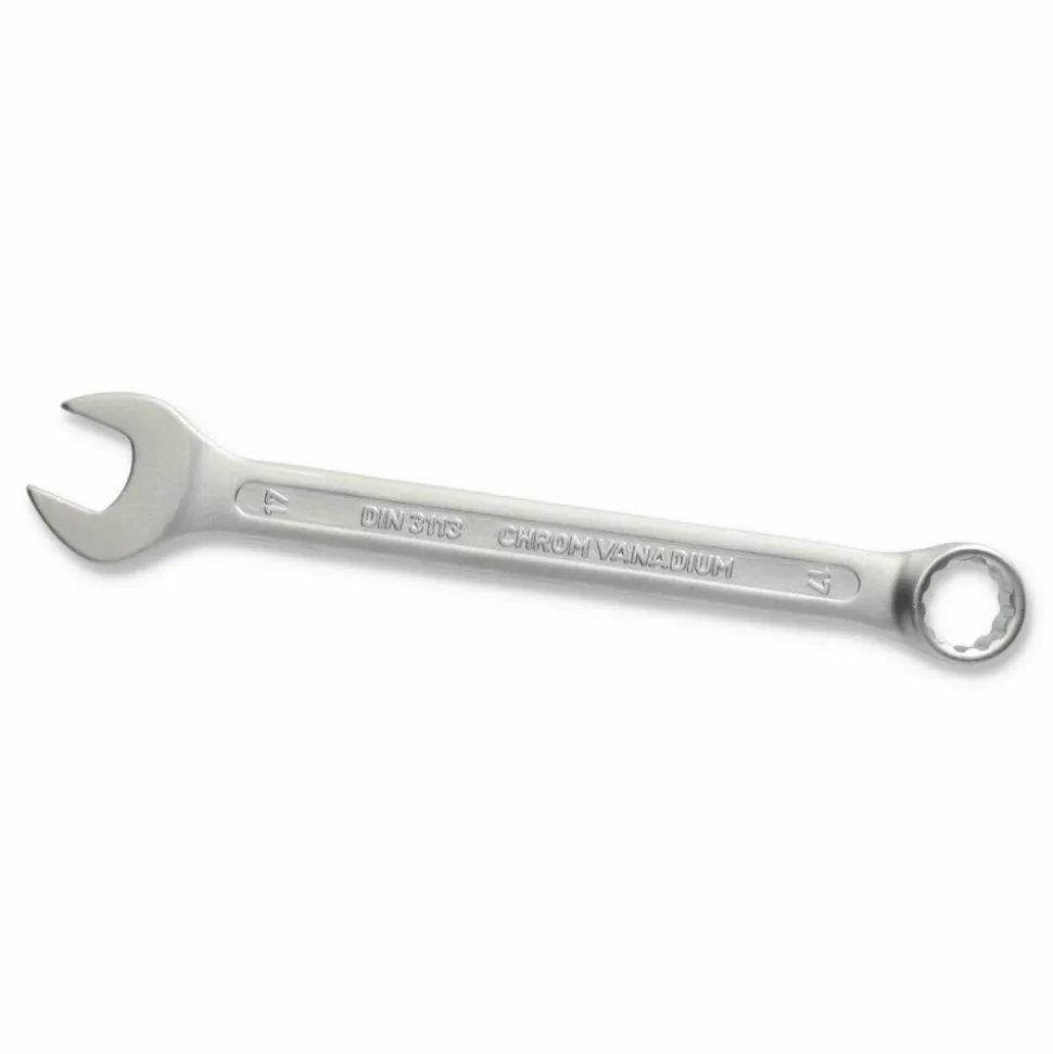 Ringmaulschlüssel 17 mm