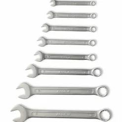 Ringmaulschlüssel-Set 6 - 19 mm, 8-teilig