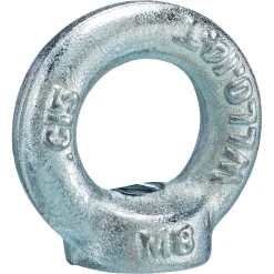 Ringmutter M8