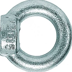 Ringmutter 'RI M 8'