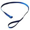 Rodelzugband blau 120 cm