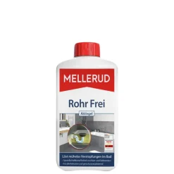 Rohr-Frei-Aktivgel "Spezialreiniger" 1.000 ml