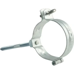 Rohrschelle Ø 10 cm