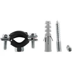 Rohrschellen-Set