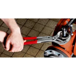 Rohr- und Wasserpumpenzange 'Cobra® XL' 400 mm