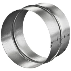 Rohrverbinder Ø 100