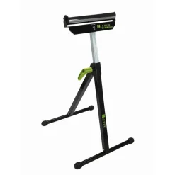 Rollbock 'ZI-RBK1080' schwarz/grün 12 x 108 x 68 cm