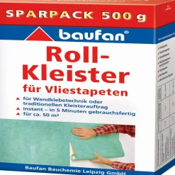 Rollkleister Sparpack 500 g