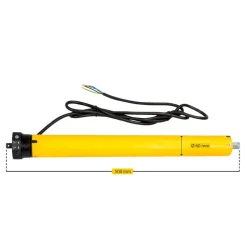 Rollladenmotor 'Maxi Action' 6 Nm