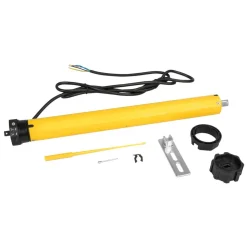 Rollladenmotor 'Maxi Action' 6 Nm