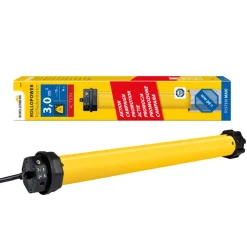 Rollladenmotor 'Maxi Action' 6 Nm