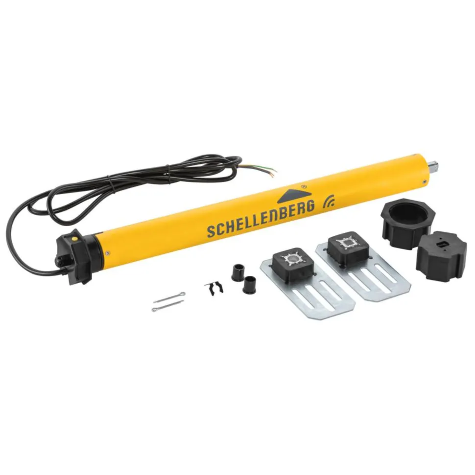 Rollladenmotor 'Maxi Plus' 40 Nm