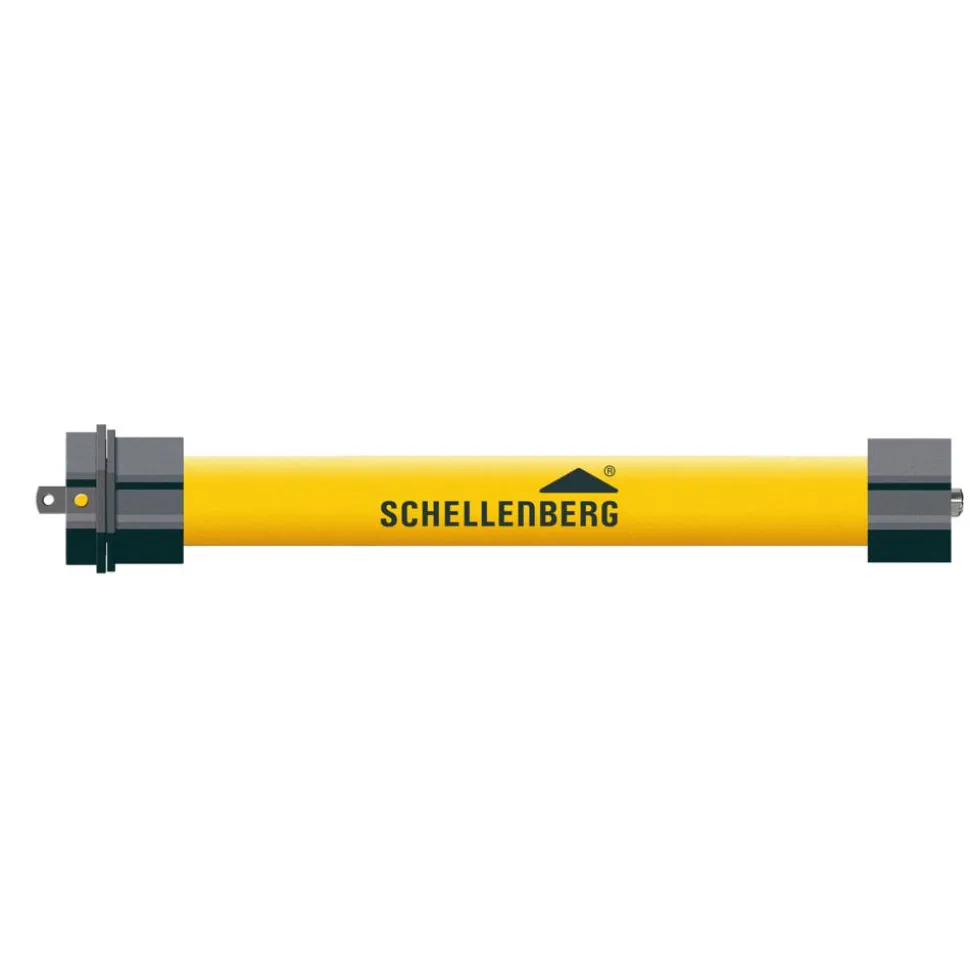 Rollladenmotor 'Maxi Plus' 10 Nm