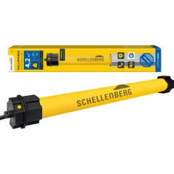 Rollladenmotor 'Maxi Plus' 10 Nm