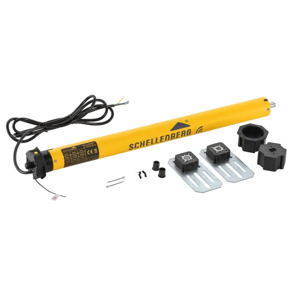 Rollladenmotor 'Maxi Premium' 40 Nm