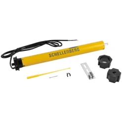 Rollladenmotor 'Maxi Standard' 10 Nm