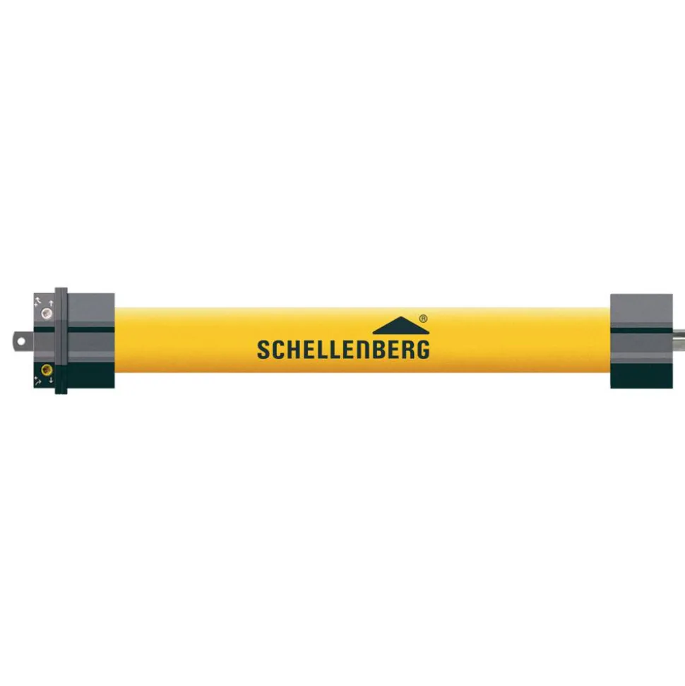 Rollladenmotor 'Maxi Standard' 10 Nm