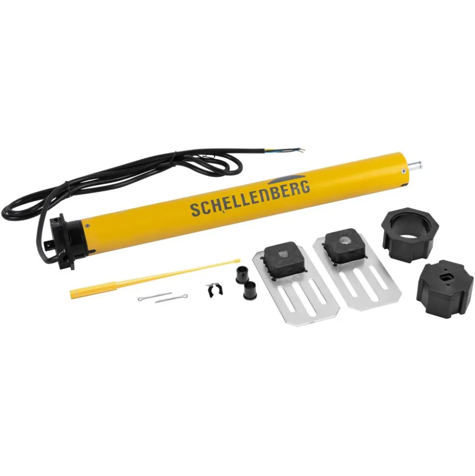 Rollladenmotor 'Maxi Standard' 20 Nm