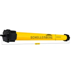 Rollladenmotor 'Maxi Standard' 20 Nm