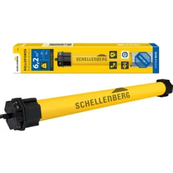 Rollladenmotor 'Maxi Standard' 15 Nm