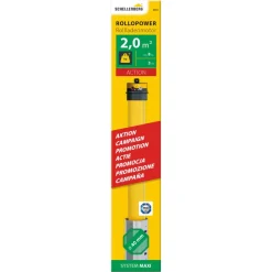 Rollladenmotor 'Mini Action' 3 Nm