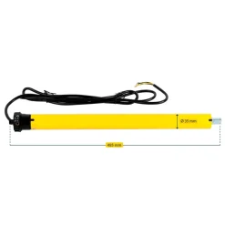 Rollladenmotor 'Mini Standard' 10 Nm