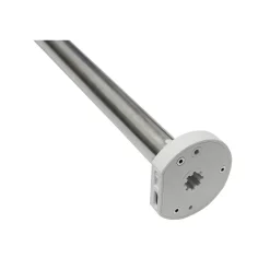 Rollomotor RM-2 für Easyfix-Rollos mit Welle Ø 18 mm