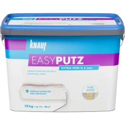 Rollputz 'Easyputz' 10 kg