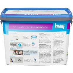 Rollputz 'Easyputz' 10 kg