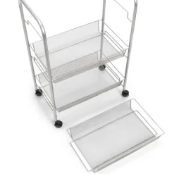 Rollwagen 44 x 62,5 x 26 cm