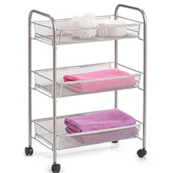Rollwagen 44 x 62,5 x 26 cm
