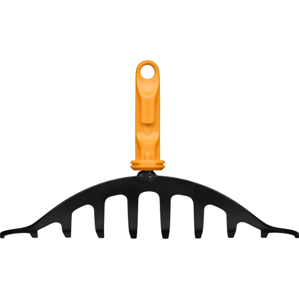 Rosenrechen 'OneClick' 24 cm, ohne Stiel