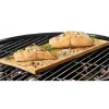 Räucherbretter Zedernholz 28 x 13 x 0,9 cm, 2 Stück