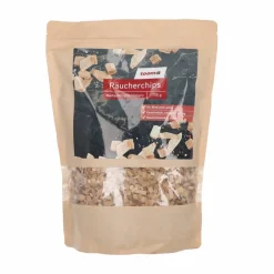 Räucherchips Buche/Kirsche/Hickory 750 g