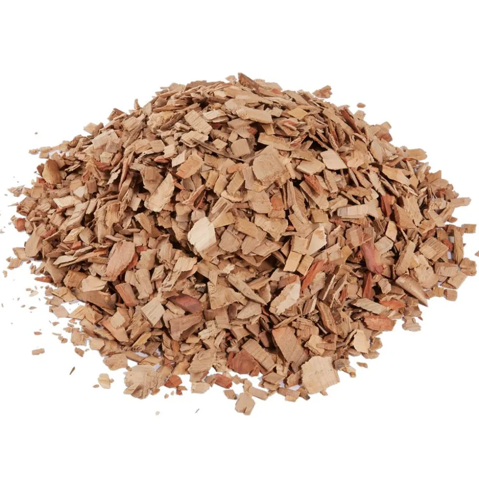 Räucherchips Hickory 750 g