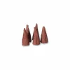 Räucherkerzen Zimtapfel Ø 1 x 2,5 cm, 24 Stück