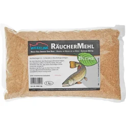 Räuchermehl Buche 1000 g