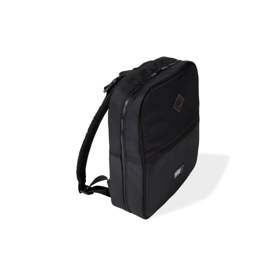 Rucksack für Grillzubehör