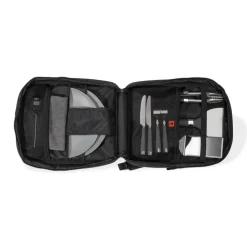 Rucksack für Grillzubehör