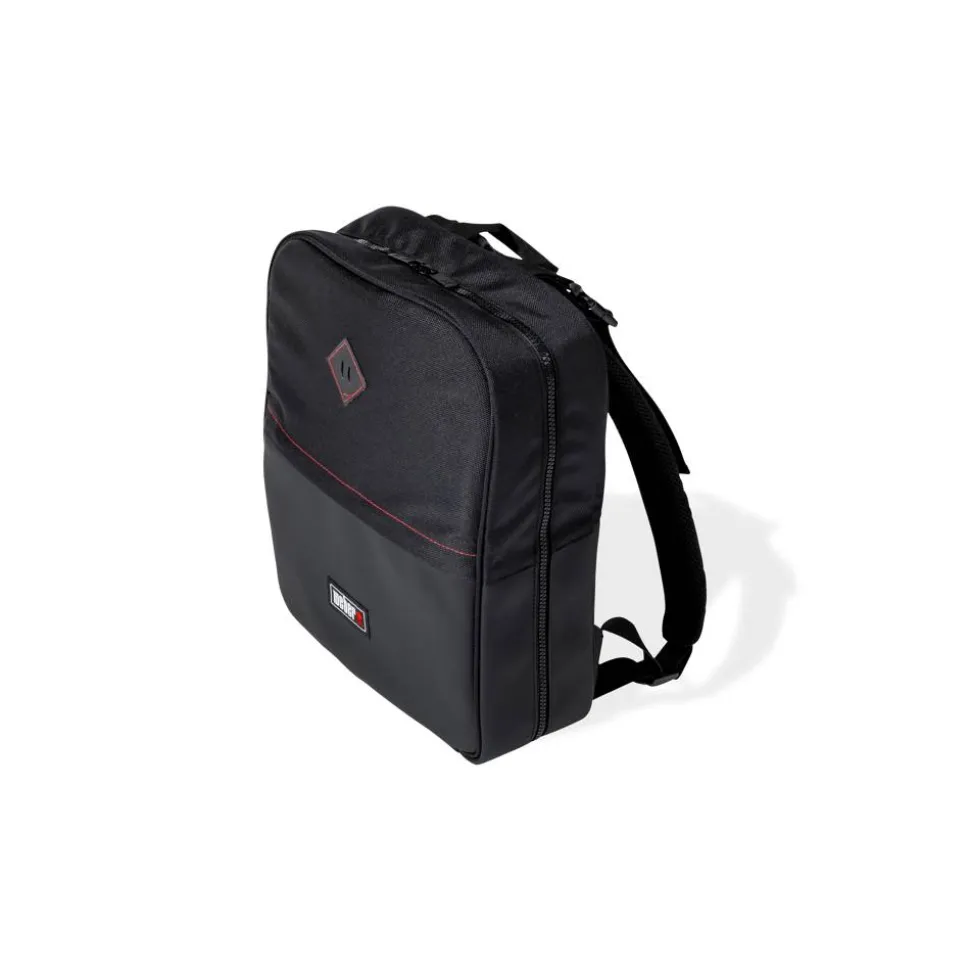Rucksack für Grillzubehör